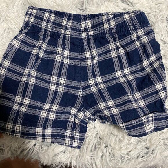 8 pairs of boy shorts of multi brands - Picture 10 of 16